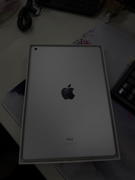 Ipad 9 , 256 GB.