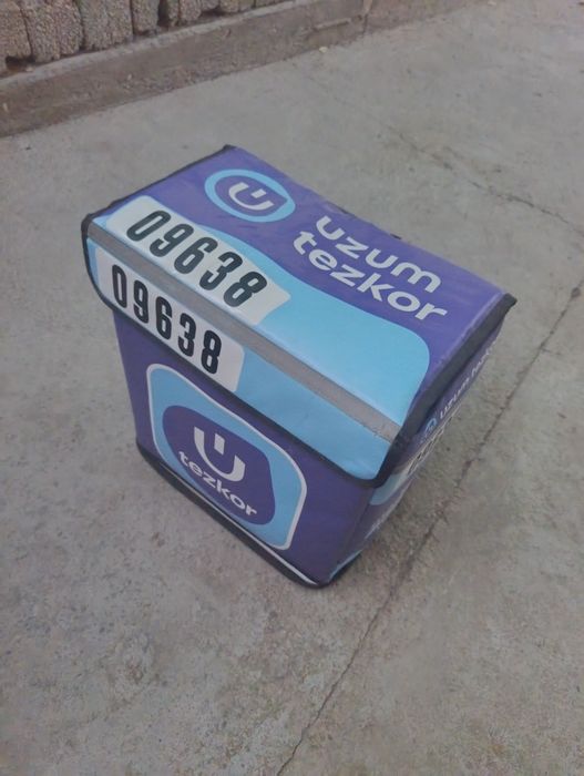 2la sumka sotiladi