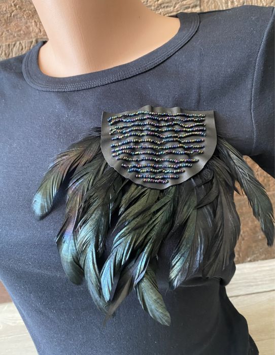 Ръчно изработена тениска