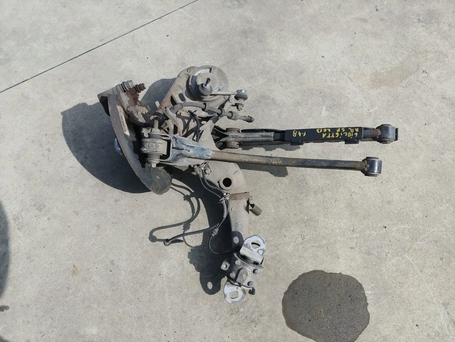 fuzeta dreapta spate 1.4 tb alfa romeo giulietta 940 2013
