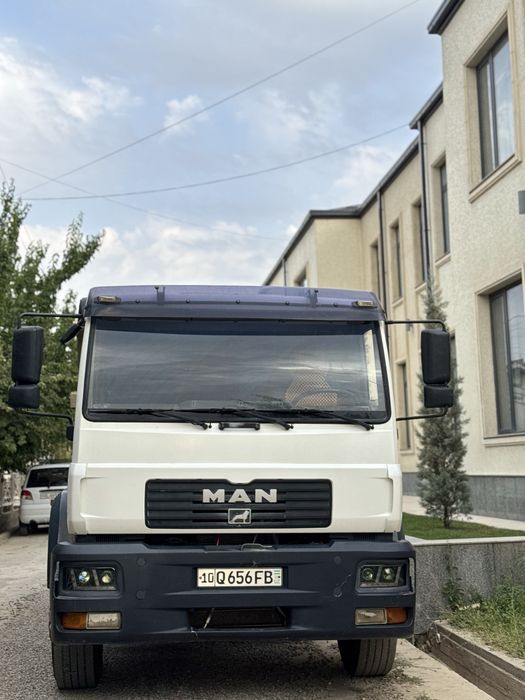 Man cla 280 сотилади