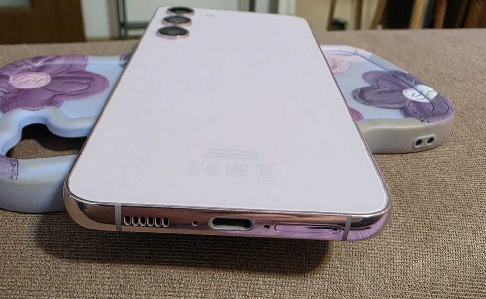 Samsung Galaxy S23 Plus 512GB