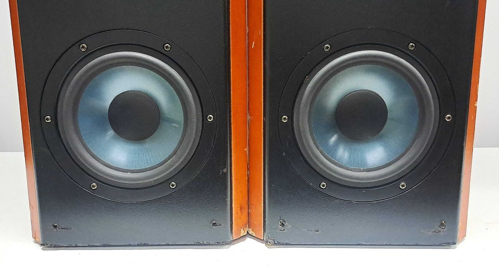 HECO Mythos 500 Boxe de podea coloane Hi end Bi Amp standfloor