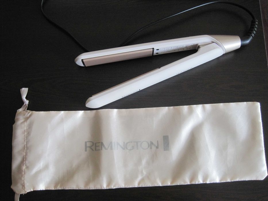 Преса за коса Remington S4740 Shea Soft