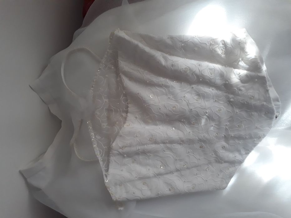 Rochie mireasa marime M