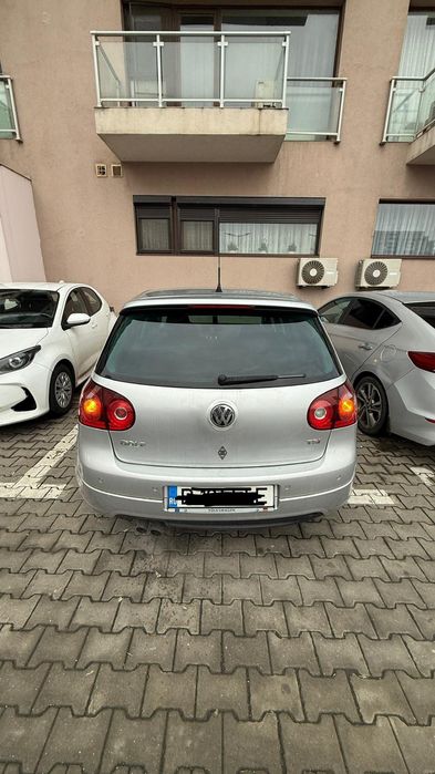 Wv  GOLF GTI  14 turbo