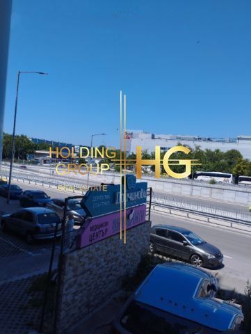 Продава се Двустаен апартамент в Варна, Гранд Мол Варна - 60 кв.м за 2050 €/кв.м - Снимка #9