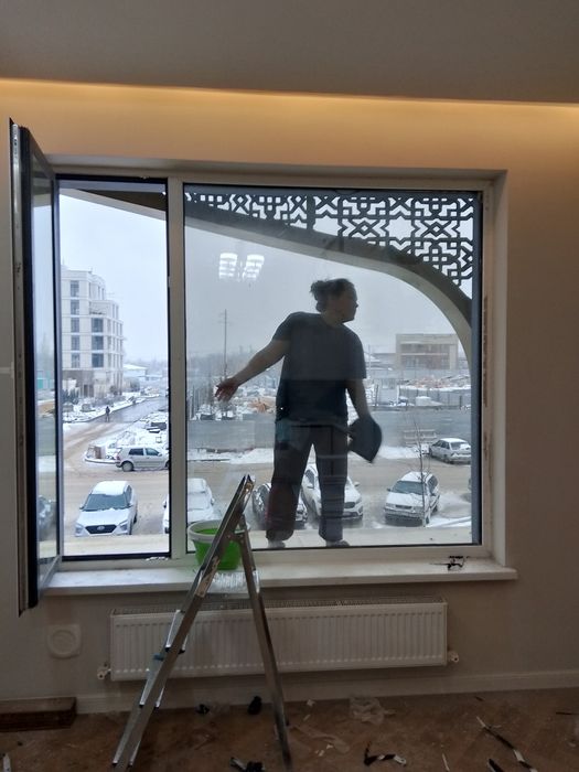 Уборка домов и котеджей