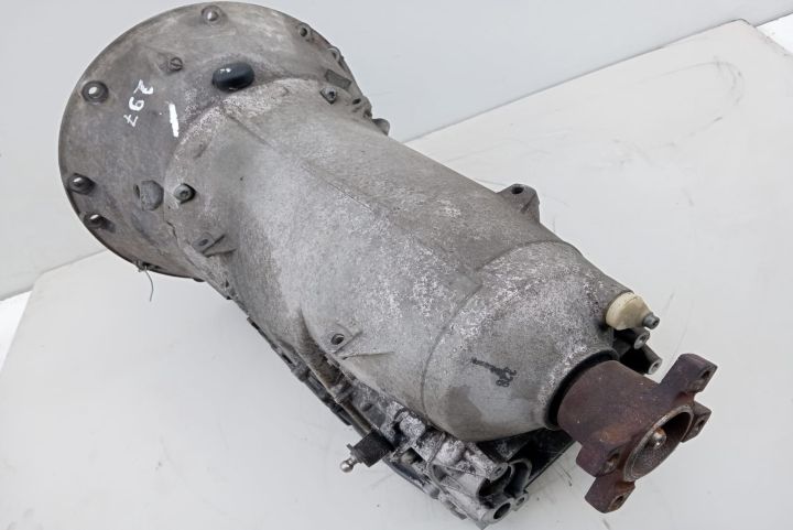 Cutie viteza automata 3.2 V6 6392701000 Mercedes-Benz Vito W639