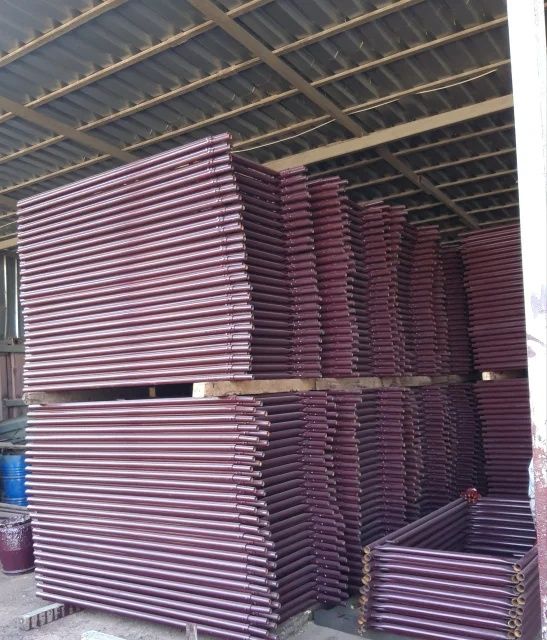 Стройтельные леса