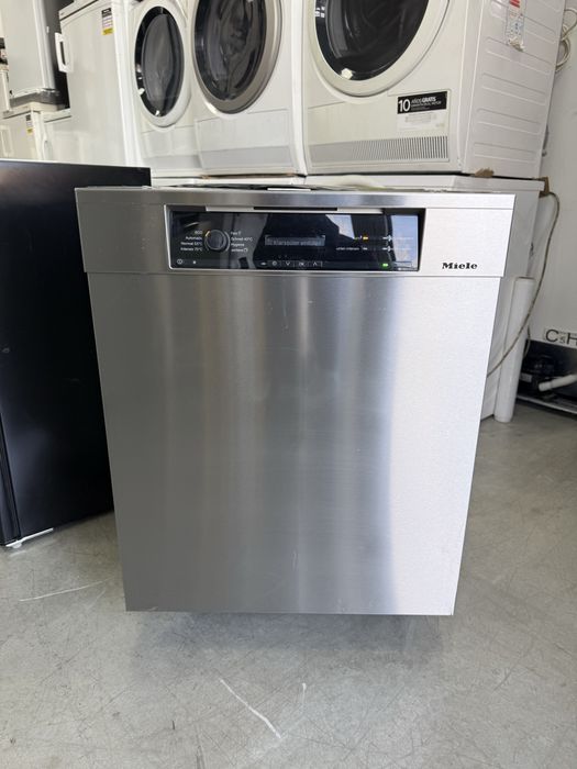 Съдомиялна MIELE За полувграждане