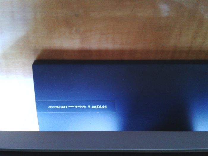 Монитор BenQ 19 инча