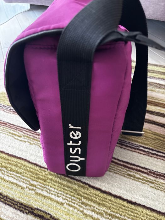 Geantă pentru cărucior