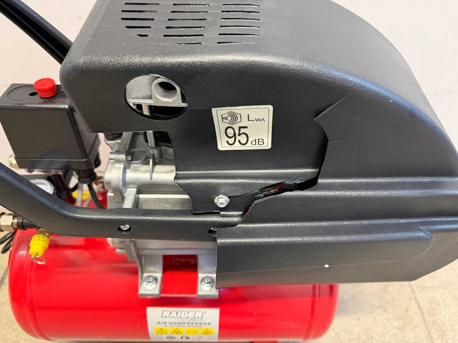 089401	Компресор 24L 1.5kW RD-AC04O