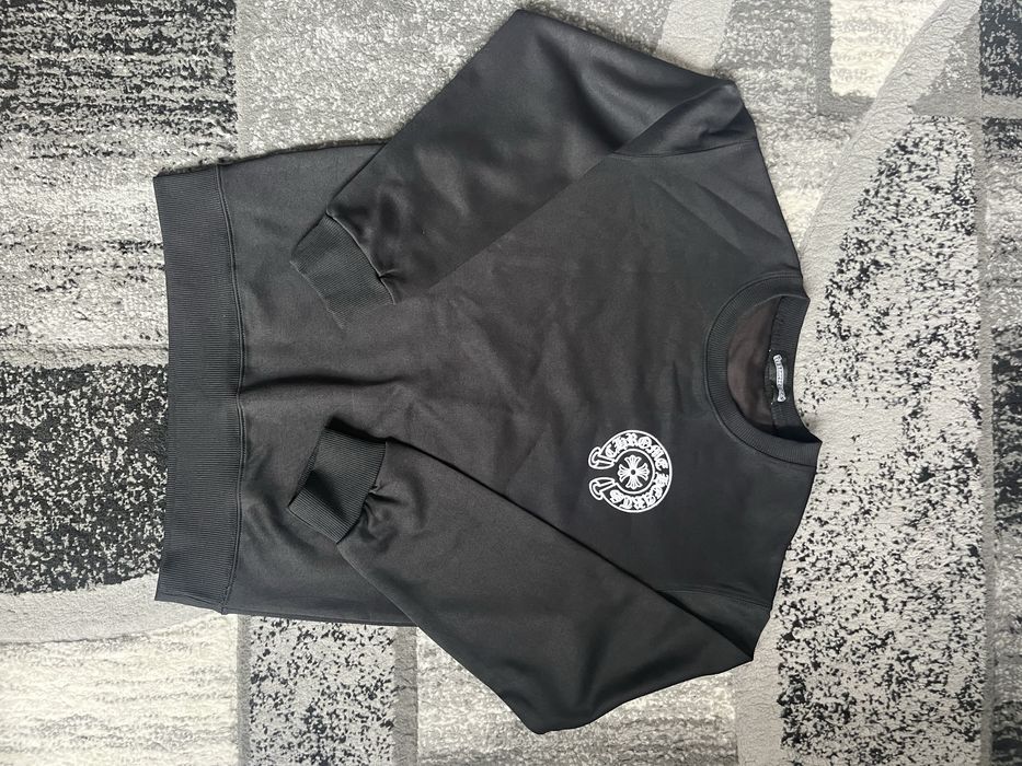 Chrome Hearts Sweater