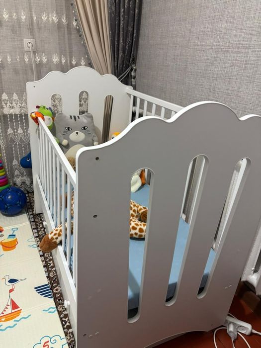 Продаётся детский кровать