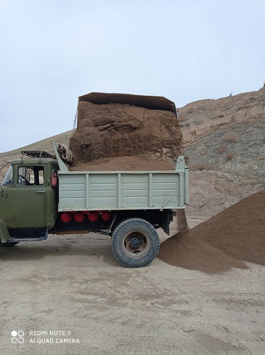 Кум Клинес Шебен Турпок Тош. Строй мусор олиб кетамиз