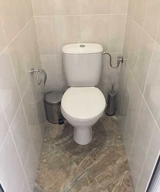 Тристаен апартамент в Кършияка