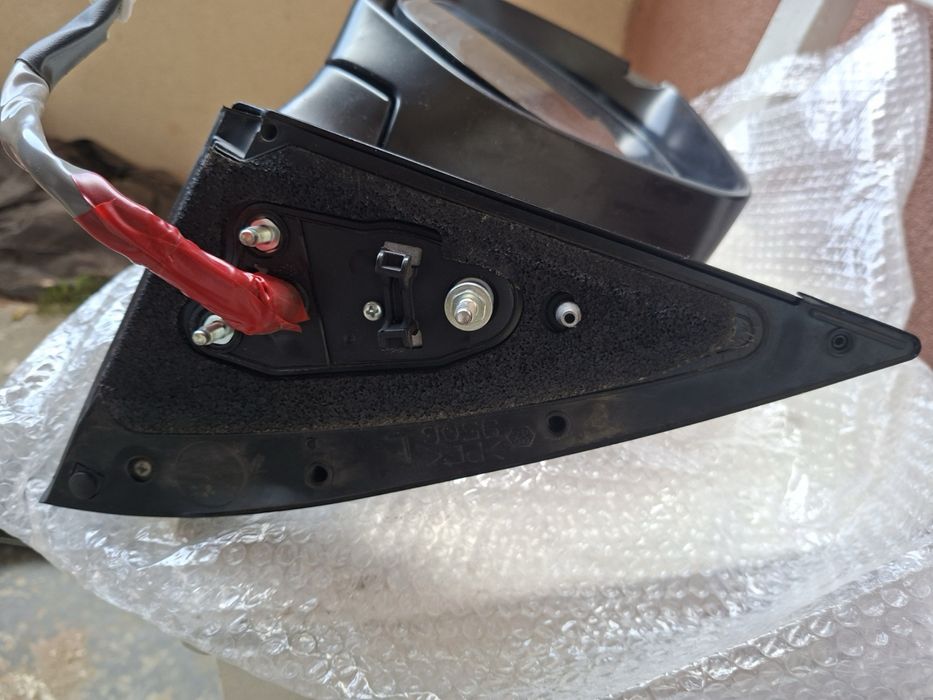 Ляво огледало Toyota Land Cruiser Prado 150 2011 - 2016