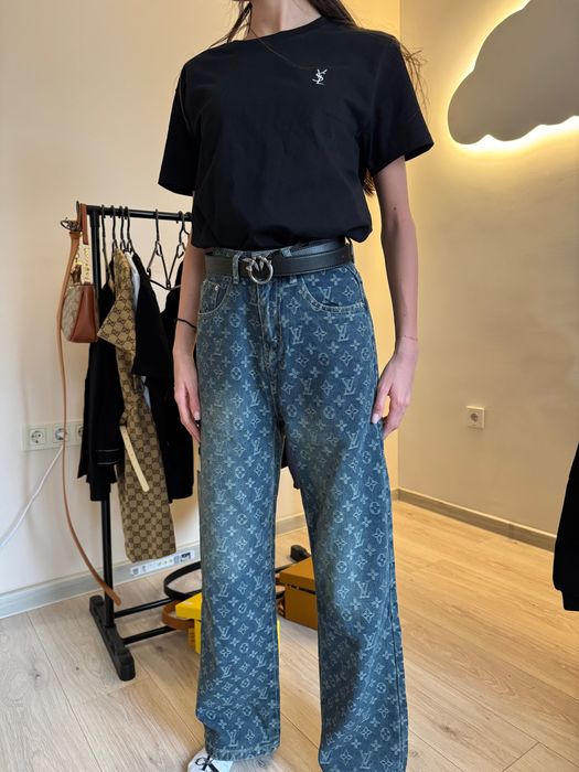 Нови дамски дънки