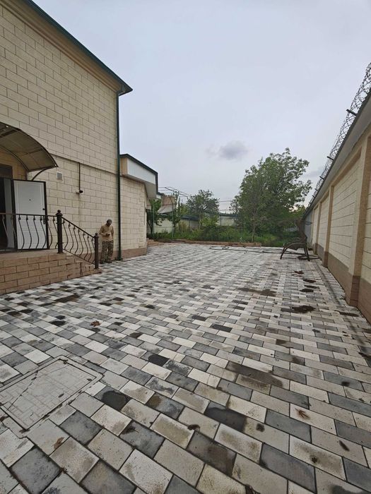 Продается Дом. 9.6 сотки, Максим Горький Буюк Ипак Йули