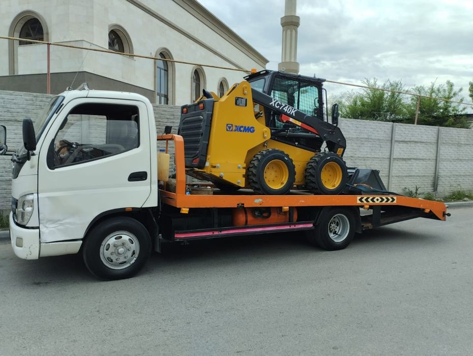 эвакуатор 24/7 алматы эвакуатор