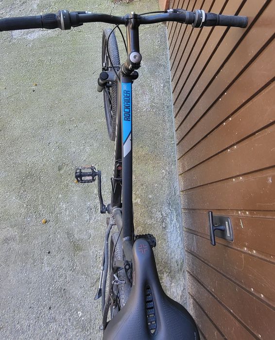 Bicicleta 26' doar Bucuresti. Pret fix fara schimburi. Nu insistati!!