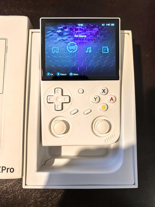 Anbernic RG 35XXPro 64GB игрова конзола