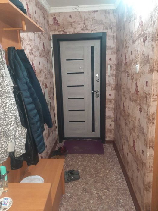 Продажа квартиры