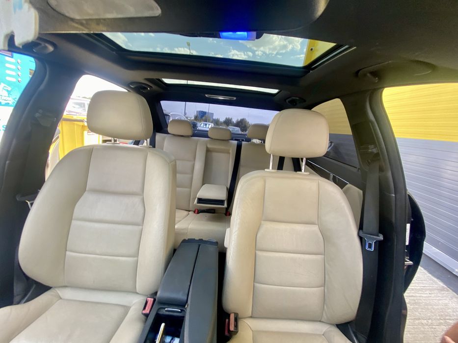 MERCEDES-BENZ C-Class 2008 — imagine 3