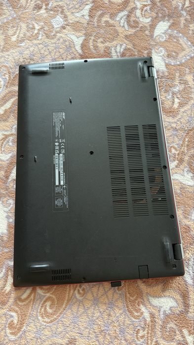 Продам ноутбук Acer в отличном состоянии