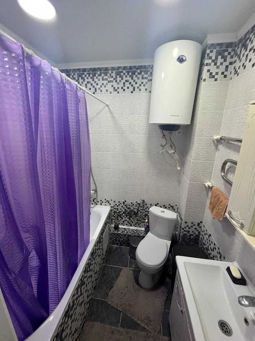 Продам 2 комнатную квартиру