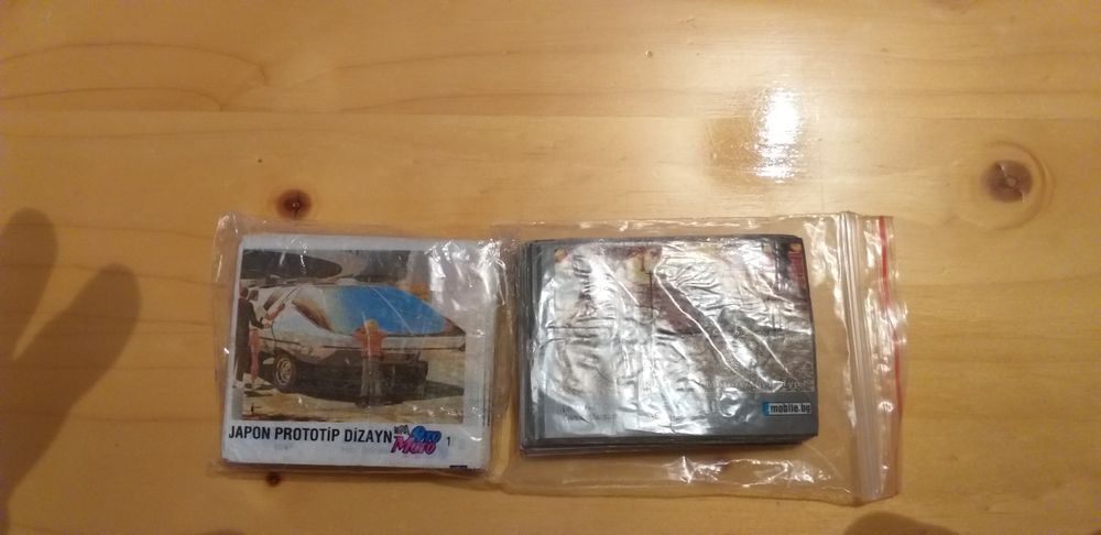 Картинки от дъвки