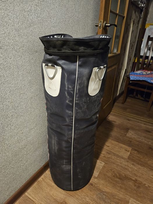 Боксерская груша