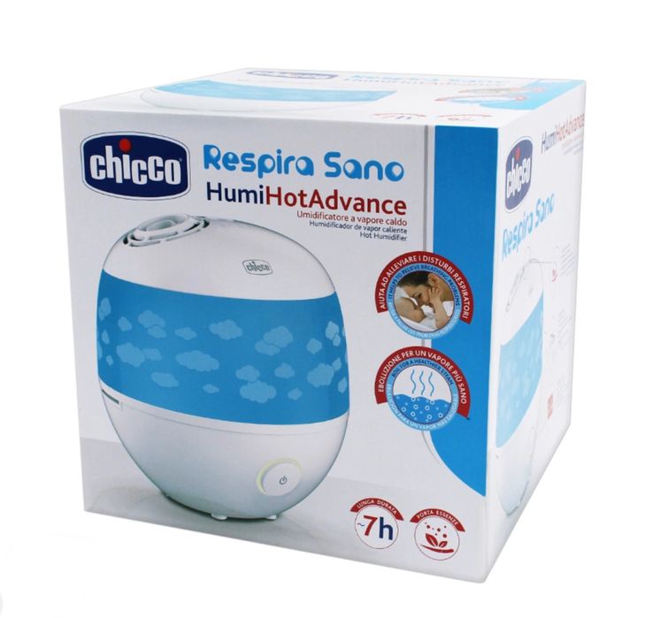Увлажнитель воздуха Chicco