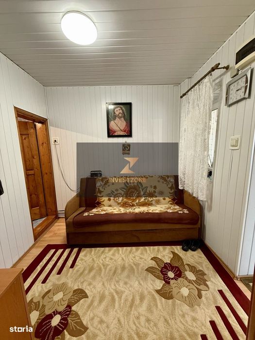 Apartament central 41 mp Oradea - Cuza Vodă