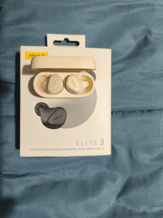 Căști audio hands free Jabra