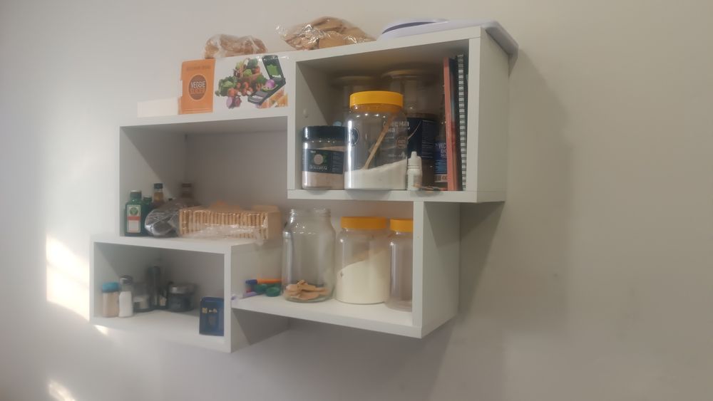 Полка универсальная