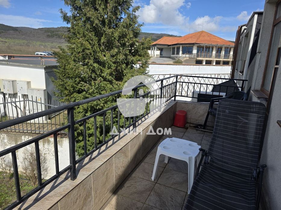 Продава се Тристаен апартамент в с. Кошарица, Област Бургас - 70 кв.м за 608 €/кв.м - Снимка #11