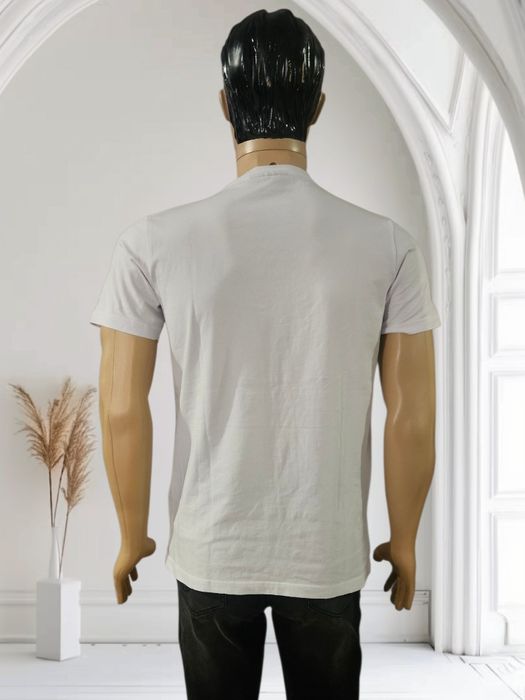 Tricou bărbați Philipp Plein,ediție limitată, second hand premium