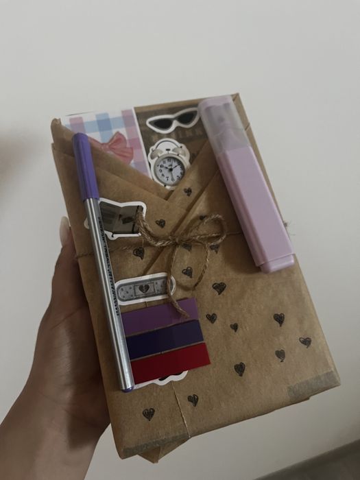 Set Cadou Surpriză