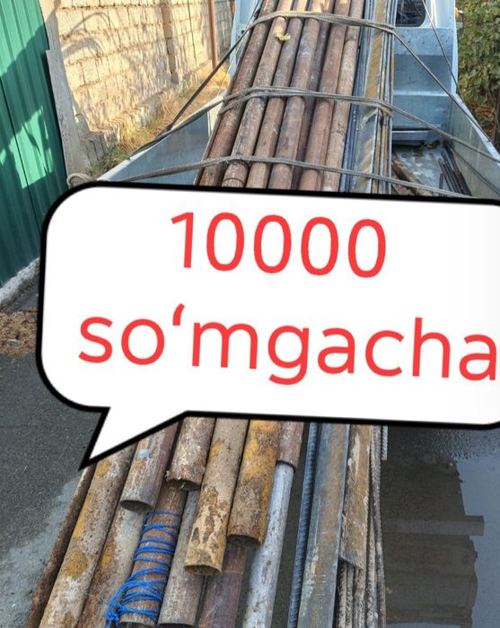 Metallom metalom olamiz/ металлом оламиз металлом