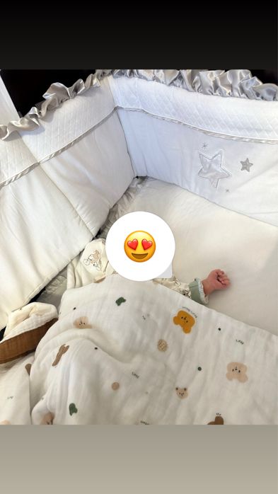 Манеж для малыша