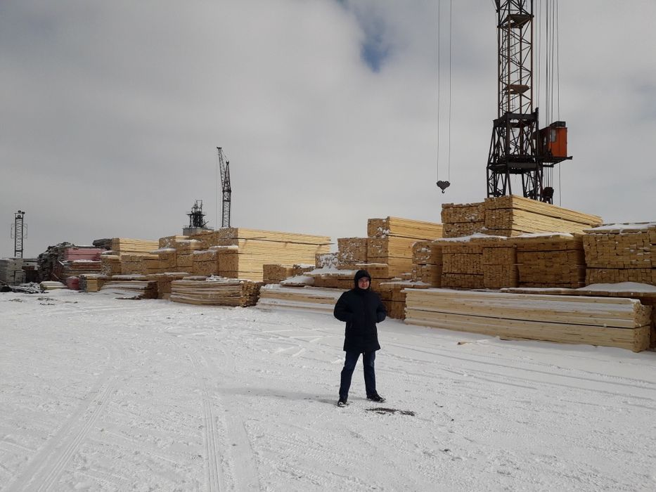 Пиломатиралы доска брус