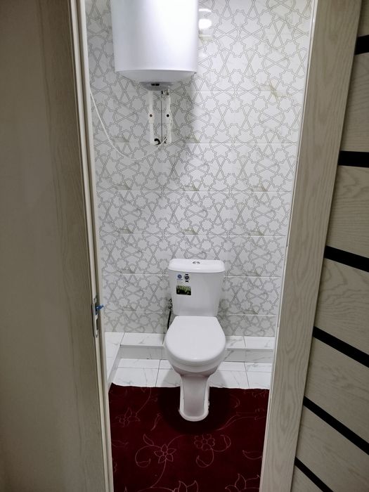 Fargʻona eco cityda 2 x kv ijaraga beriladi