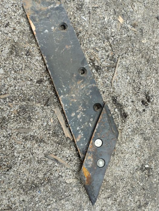 Продаю лапы на сеялку