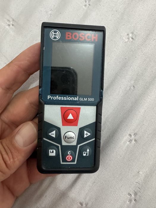 Laser Bosch profesional GLM 500