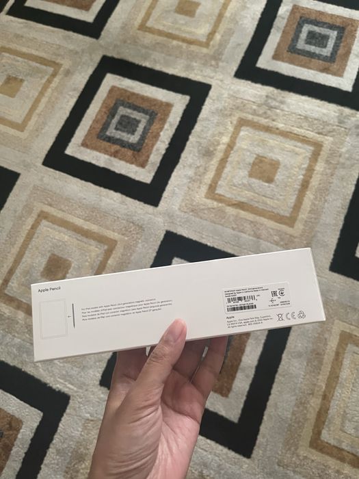 Apple Pencil 2 (2 generation)