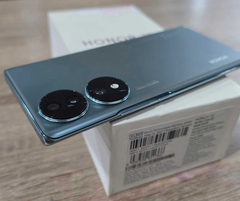 Honor 70 5G 256GB 8GB RAM