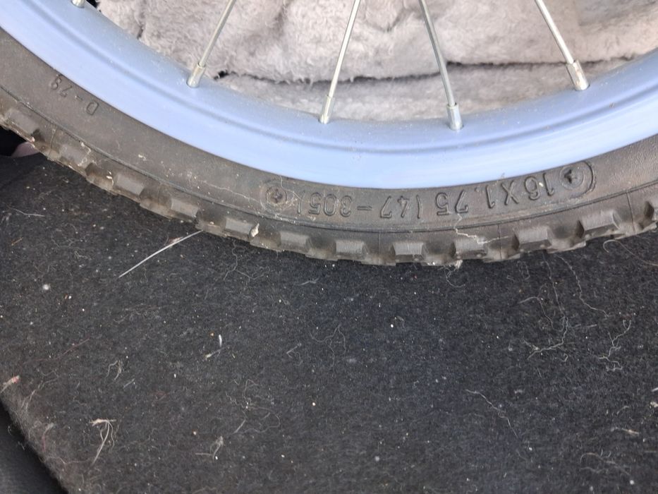 Детско колело цена 80 евро